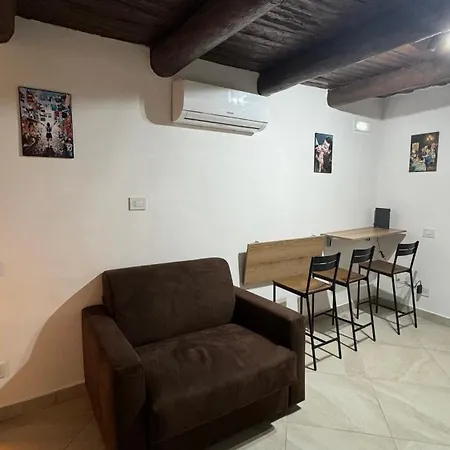 Holiday home Casa Di Giulia Naples