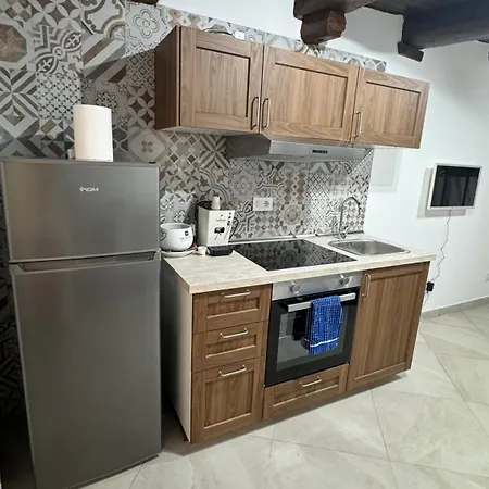 Casa Di Giulia * ナポリ