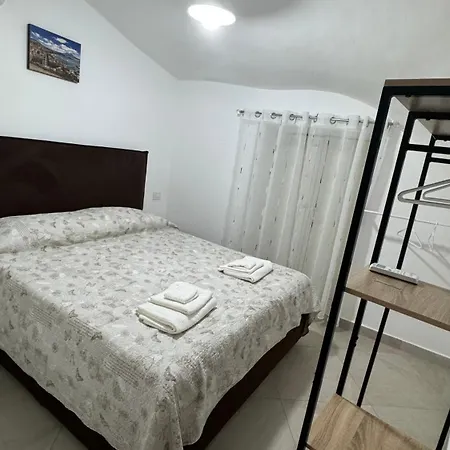 Casa Di Giulia