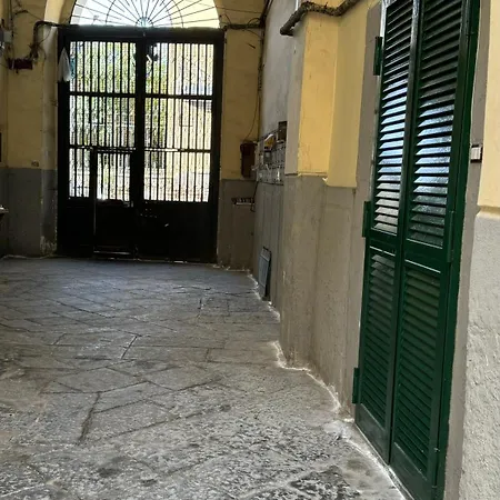 Casa Di Giulia Holiday home