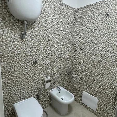 Casa Di Giulia * Naples