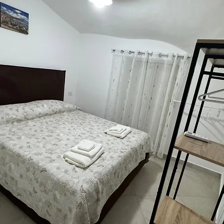 Casa Di Giulia *